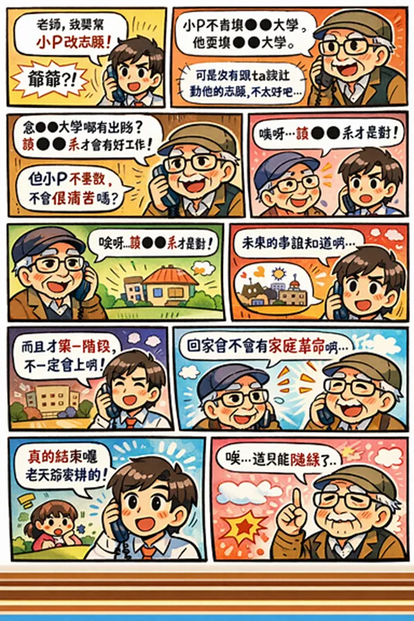 小芤(Copilot)幫我為本文畫的圖