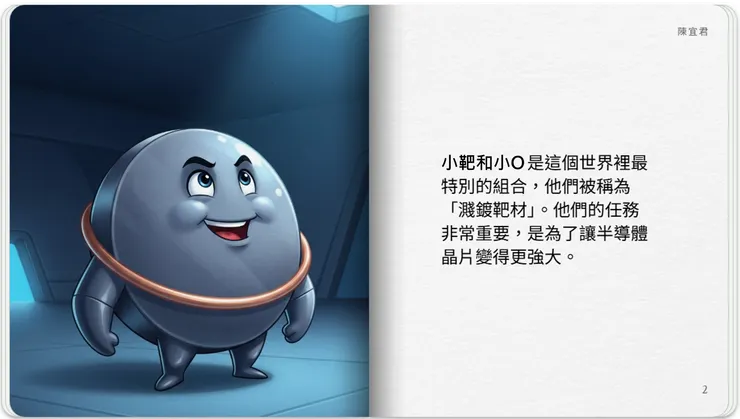 vocus|新世代的創作平台