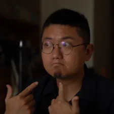 Shane Gingchi的沙龍