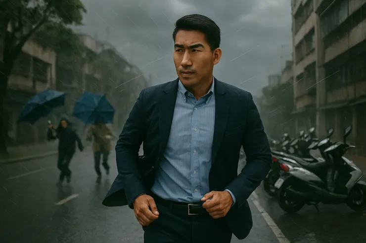 使用 copilot 生成圖像