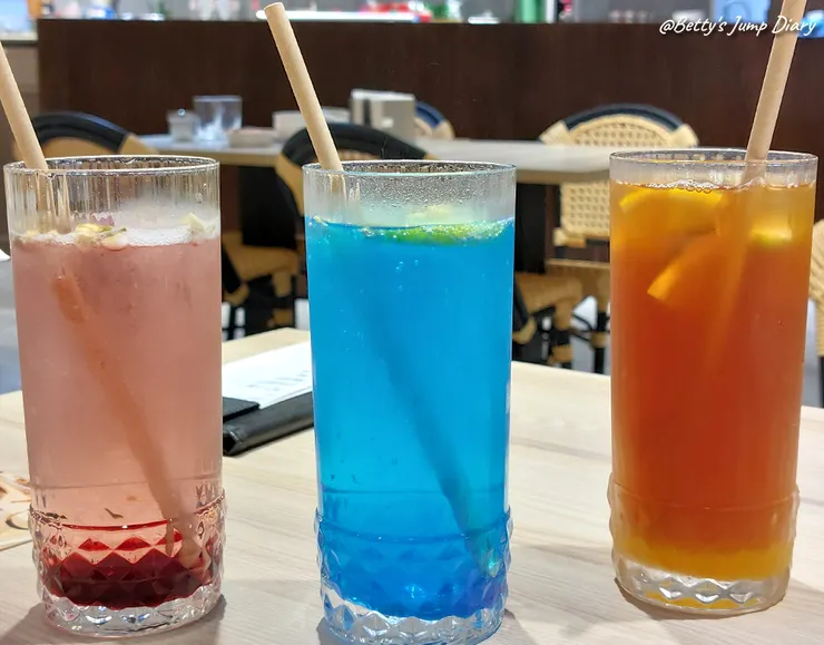 ▲韓虎嘯EXPRESS / 圖片來源：Betty's Jump Diary