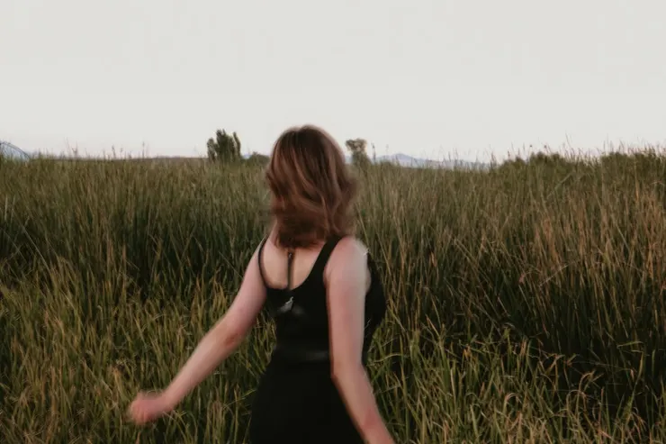 靠著這三個方式，我找到自己的身分（圖/ Pexels）