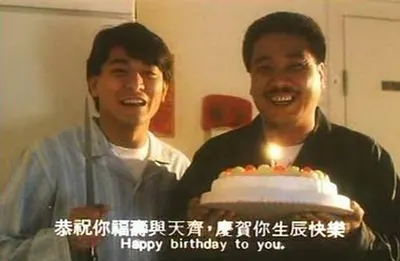 yo，這裡是良辰的沙龍