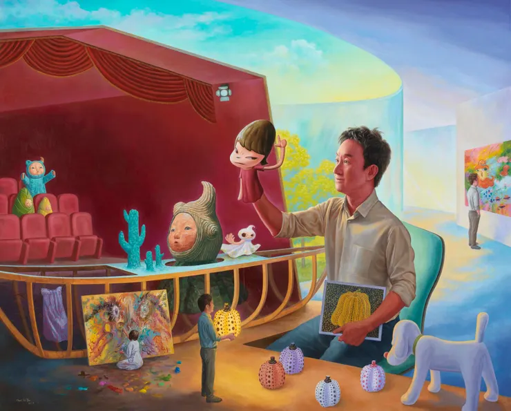 vocus｜新世代的創作平台