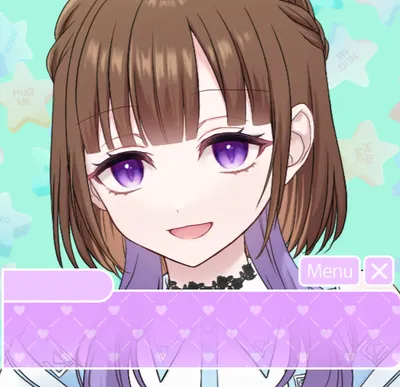 靈貍莊缺看板娘