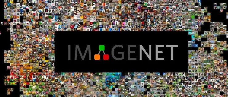 ImageNet 專案