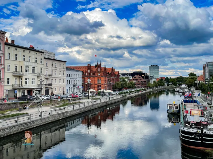 Bydgoszcz shot  by Emma.