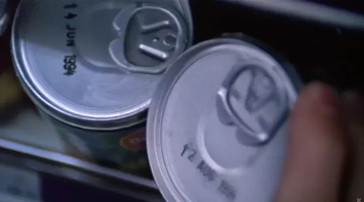 重慶森林(1994)電影劇照