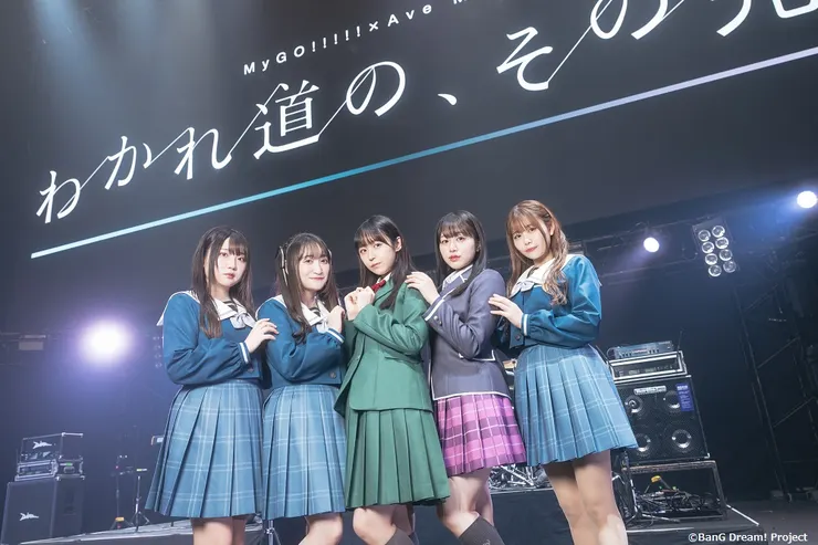 圖源：BanG Dream!公式