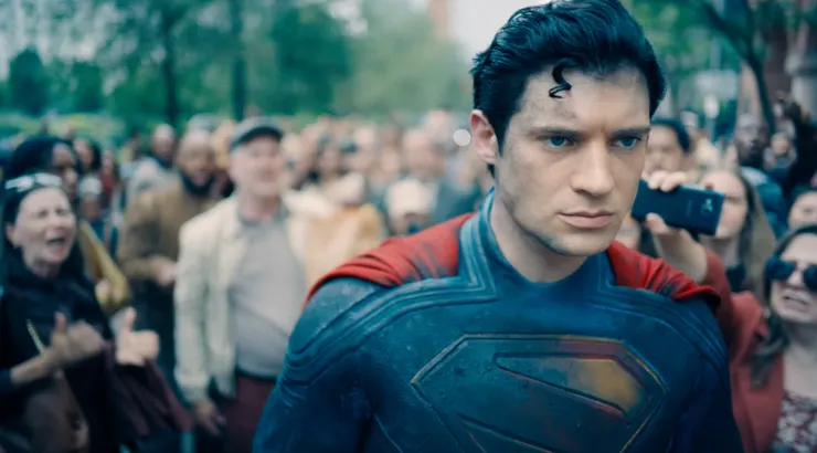 當信任崩塌，英雄也會成為罪人。