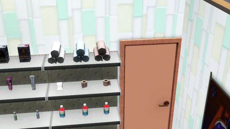 也沒有人會從這麼高的地方拍攝吧。