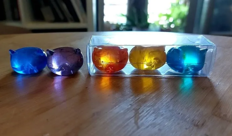 2021／磁鐵量產商品