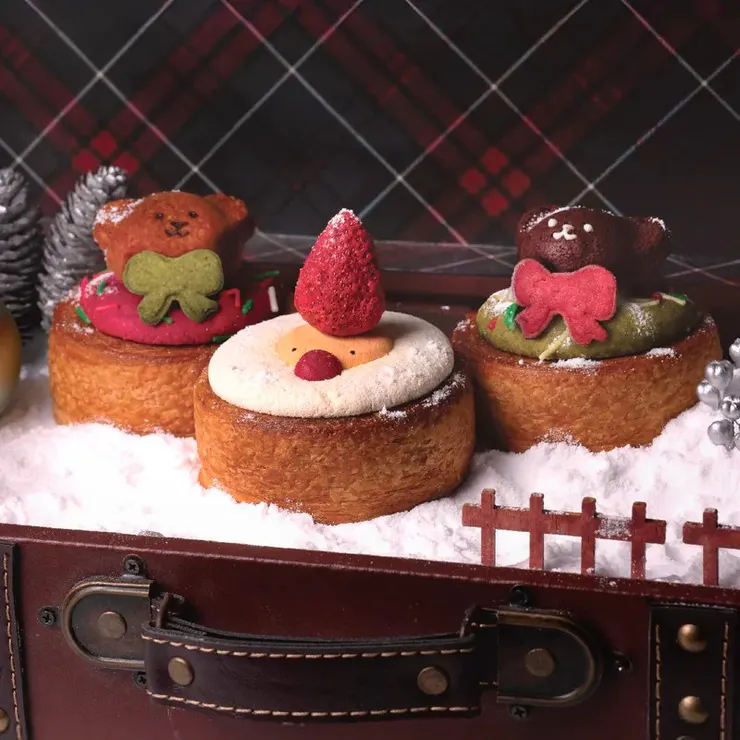 圖片來源:Chubby Doo