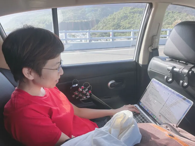 vocus|新世代的創作平台