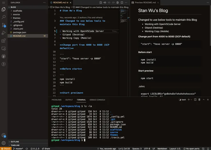 vocus|新世代的創作平台