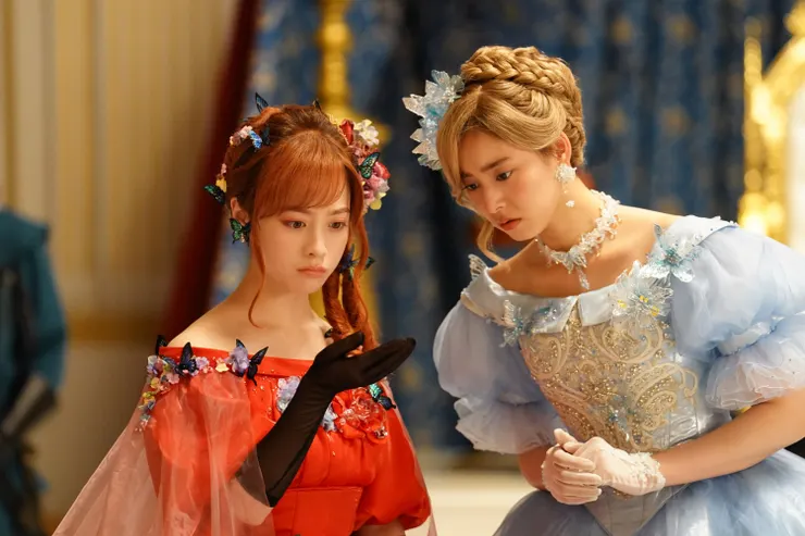 《從前從前謀殺案》電影劇照