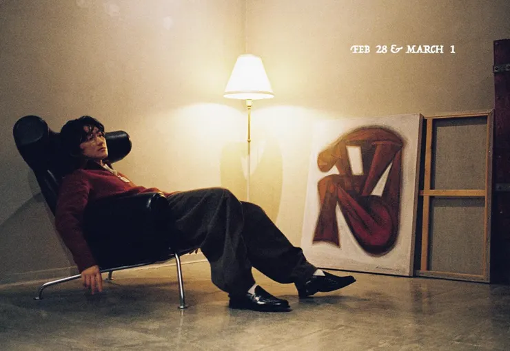 圖片來源：wannasleep Instagram