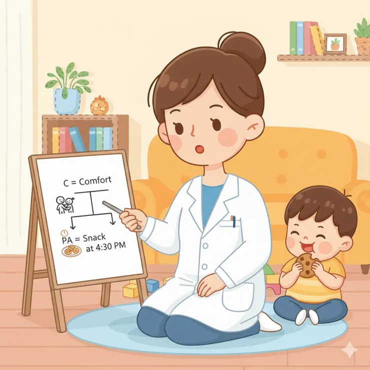 《CAPA：矯正＋預防，讓情緒不再偏差！》