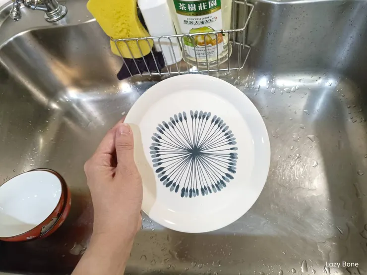 茶樹莊園茶橘雙萃洗碗精