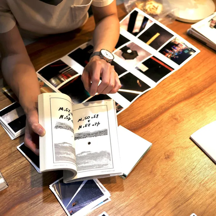 vocus|新世代的創作平台