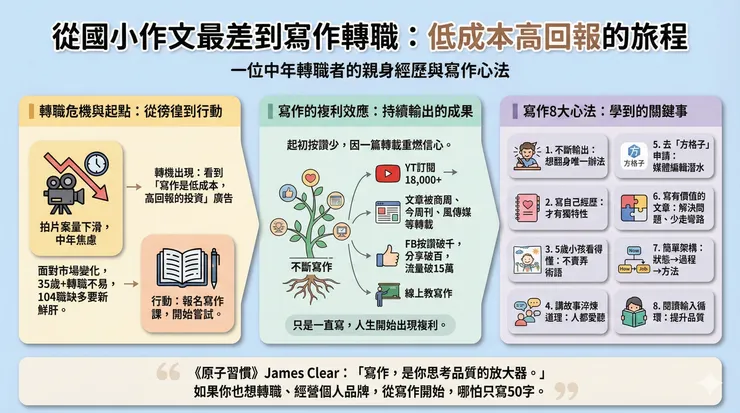 vocus｜新世代的創作平台