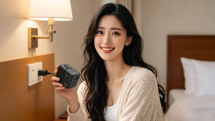 出國旅行別忘的小提醒1