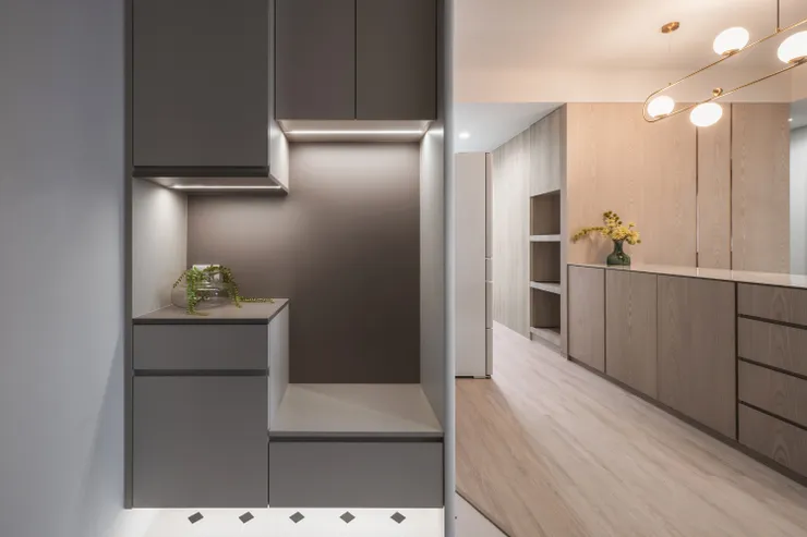 (原作品連結:EHO設計品牌,璟都心)