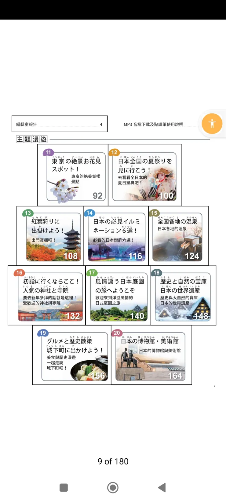 用日語到日本深度旅遊