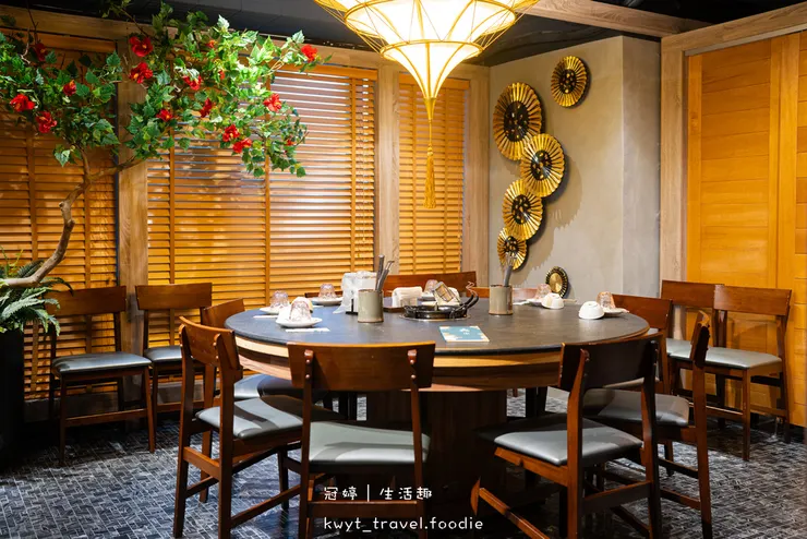 【泰滾泰式火鍋桃園店】當月壽星幾歲就送幾隻蝦!桃園火鍋推薦,