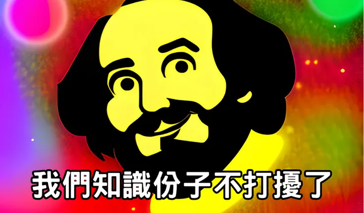 vocus|新世代的創作平台