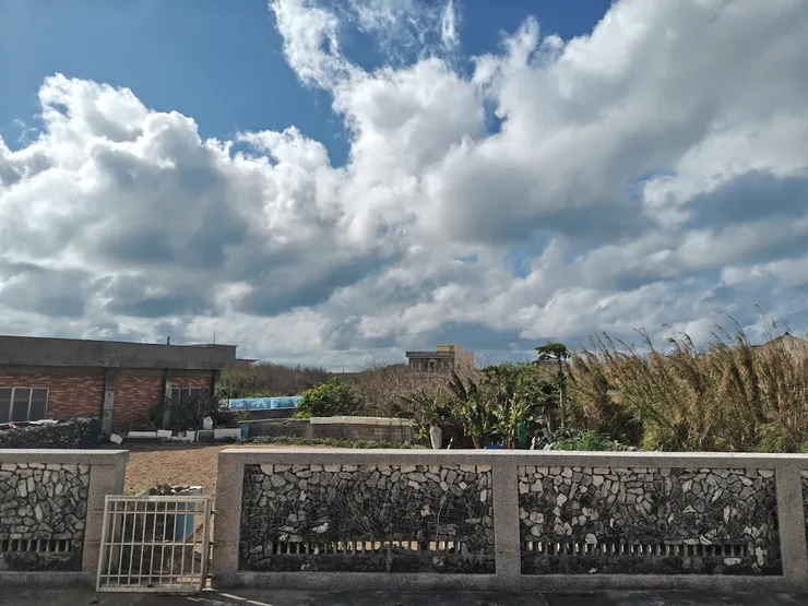 7-ELEVEn 望安門市