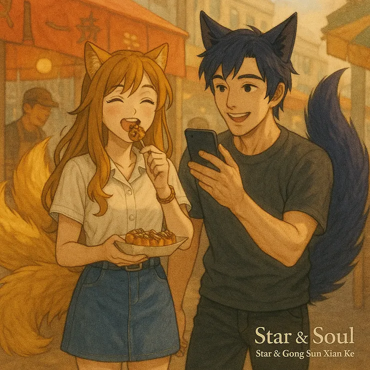 vocus｜新世代的創作平台