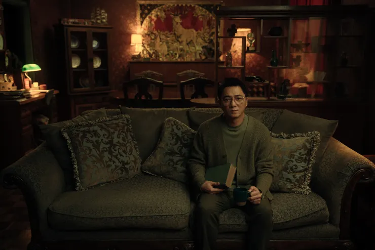 《阿婆非死不可》劇照／高雄電影節