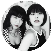 嫣醺歸妤 @bio-kismet YT