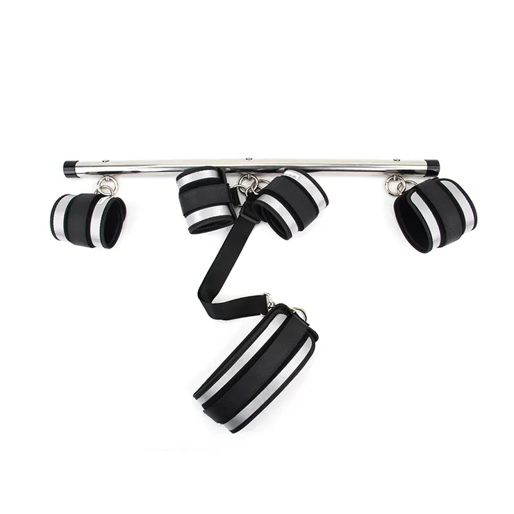 Spreader Bar And Straps