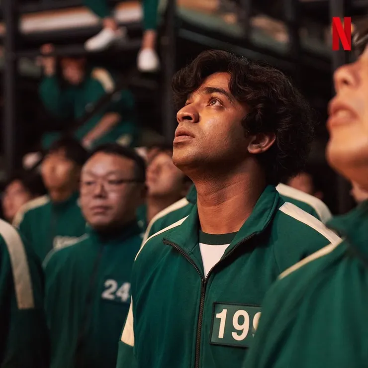 （圖源：Netflix Korea）