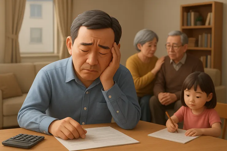 走過風雨，迎來新生