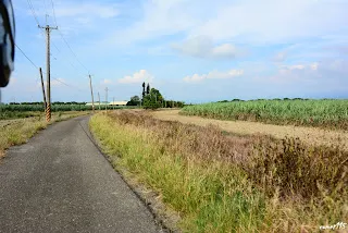 一個大右彎(7683)(向北拍)