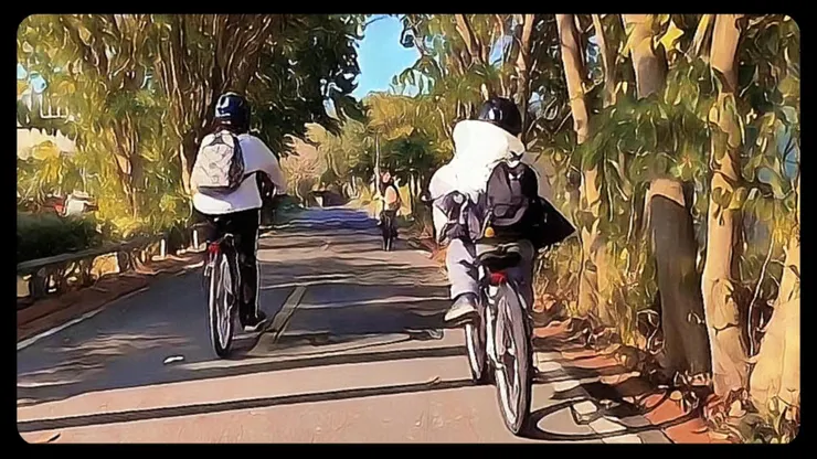 重要的是～一起完成！