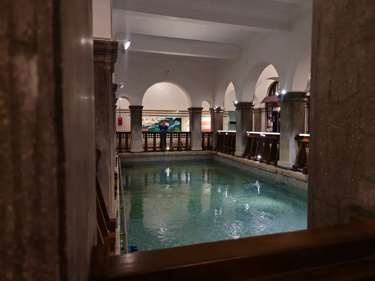 深入了解溫泉知識