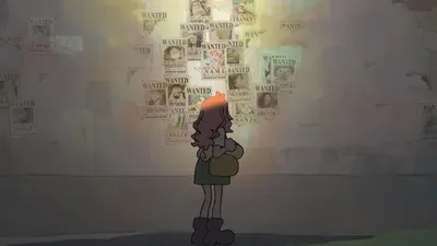 【動畫】《ONE PIECE FAN LETTER》觀後感