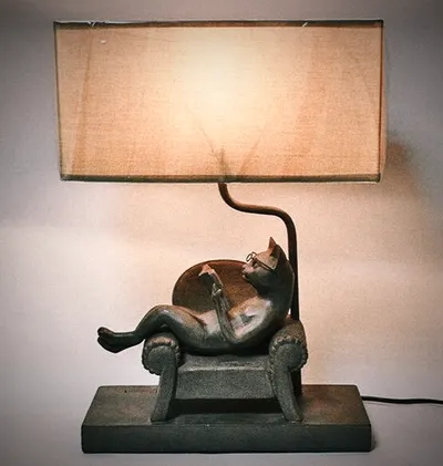 我承認我就是對這些耍寶玩意無法自拔