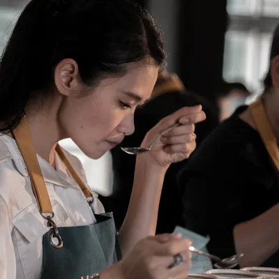 吳朵兒記事的沙龍