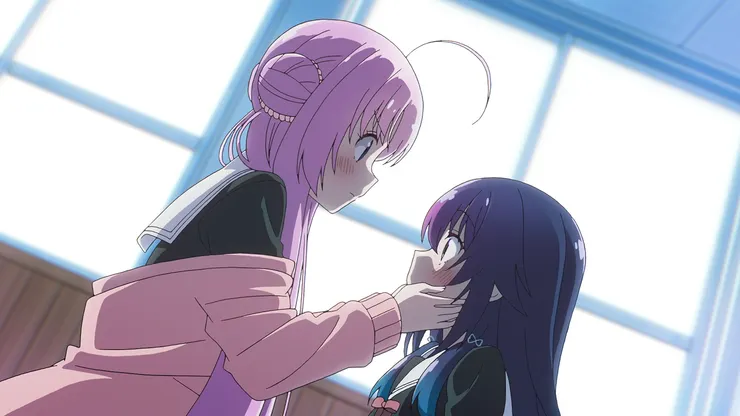 星靈感應 動畫截圖