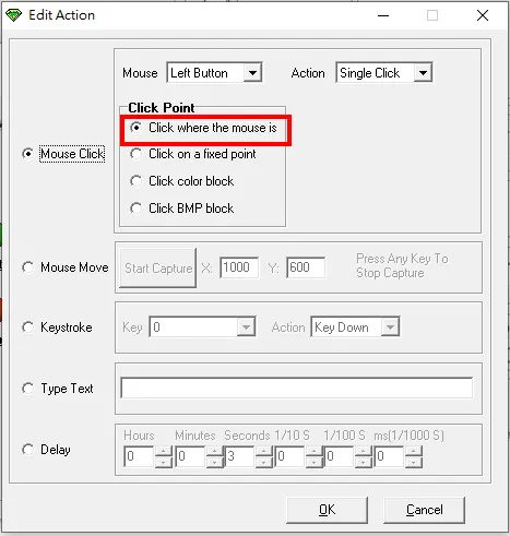(2021.10更新)Ghost Mouse Auto Clicker 網路賺錢 被動收入 教學
