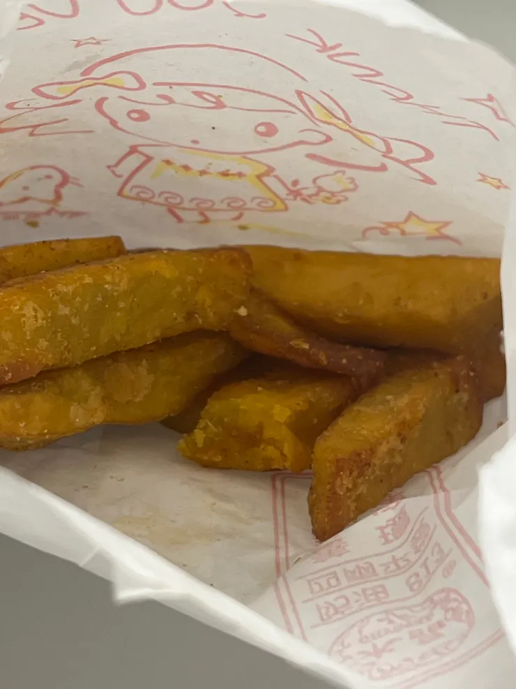 嘴硬的人其實很可愛。