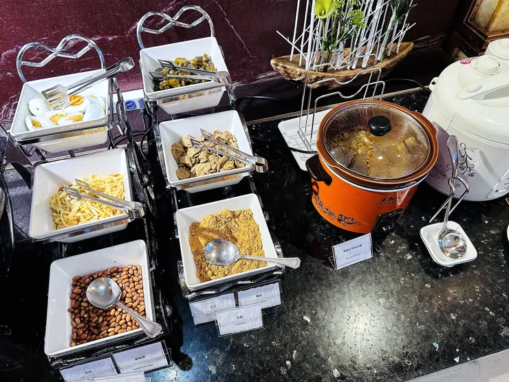 【永豐棧酒店】台中西屯區住宿推薦！超優惠一泊二食方案，入住「