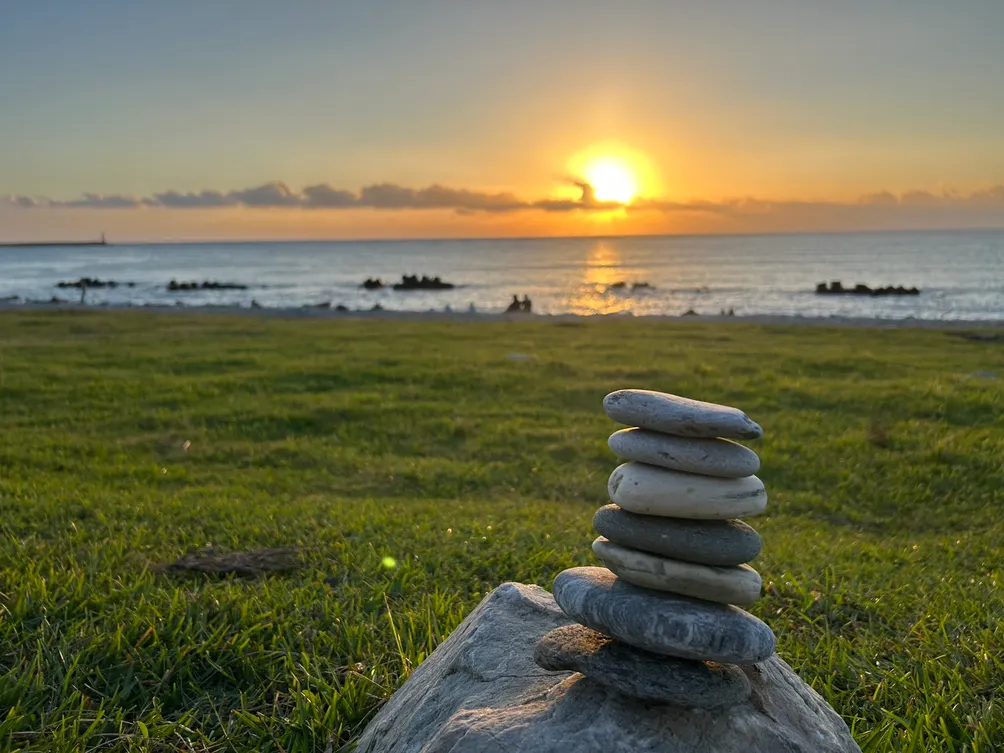 28等outdoor初心者