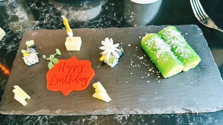 你們今年的生日願望會是什麼？