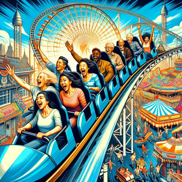 圖片來源： Dall.E 生成